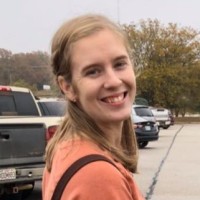 Amanda Jones