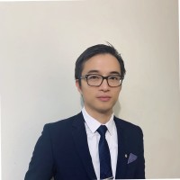 Steven Lei J.P (CA, CPA)