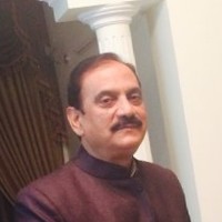 Virender Mohan