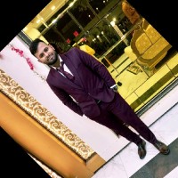Ajit Kumar Yadav