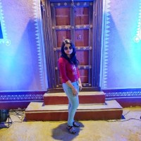 Lonkar Shivani