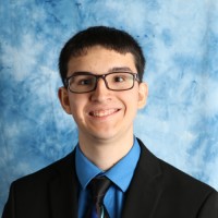 Daniel Coil, Student Pharmacist