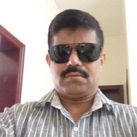 Kumar Sanath