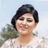 Faatima Ahmed