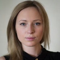 Antonina Golikova