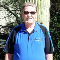 Scott Macafee