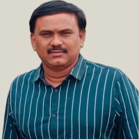 Venugopal Kamani, Ph.D