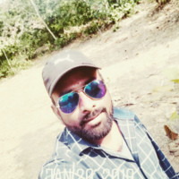 K Srinibas Rao