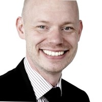 Daniel Sunneson