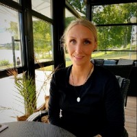 Jennie Strömqvist