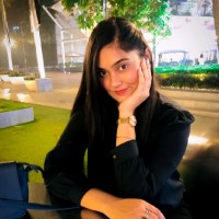 Smriti Mishra
