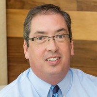 Jim Graves, Csp Cmp Broker
