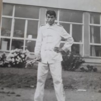 Ahmet Kurt