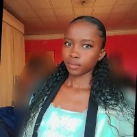 THANDO MBONYANA