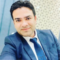Rajeev Sharma