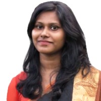 Shrestha Shaw