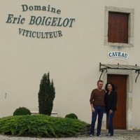 Eric BOIGELOT