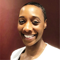 Nadia Williams