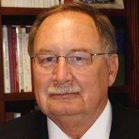 Phil Robertson, CFE, Special Agent (Ret.), PDC