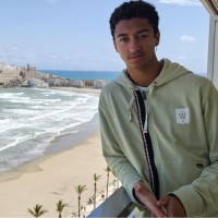 André Cruz