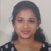 Shreya N S