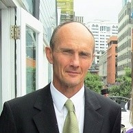 Colin Daniel