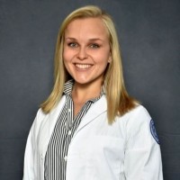 Olivia Rose Dubray