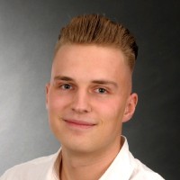 Frederic Knorrenschild