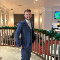 Rory Lomas