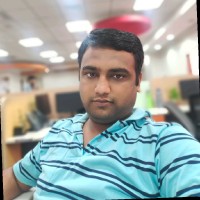 Pratik Modi