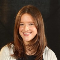 Zoe Salzberg