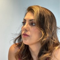 Claudia Pereira