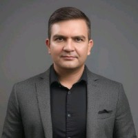 Rupesh Dharpawar, Pmp®