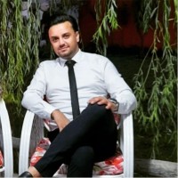 Farshad Talebi