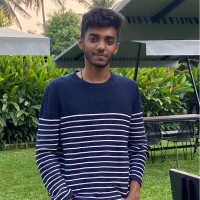 Vishal Shaji