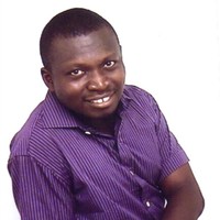 Horla Kwame Kakane