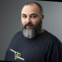 Kalin Antonov
