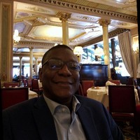 Lamin Barrow