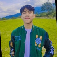 Rangga Pratama