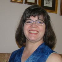Beth Reed