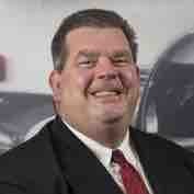 Randy Bitner