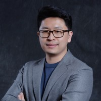 Kevin Wang
