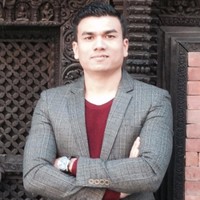 Manish Bisunke