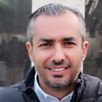 Manuel Gonzalez Perez