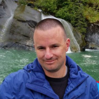 Jeff Burket, Md, Mba, Faafp