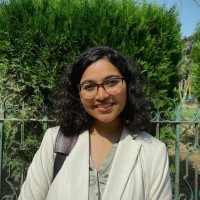 Siddhi Gothi