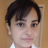 Shanti Thapa