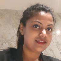 Sweety Ghosh