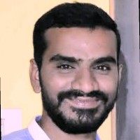 Vishwa Vishwanatha Nv