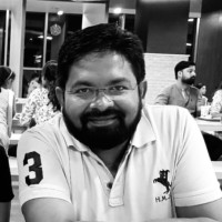 Satish Chulpar